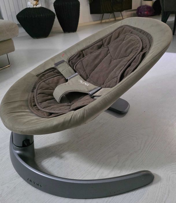 Balansoar / leagan copii Nuna Leaf
