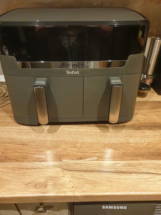 Vand Air Fryer Tefal