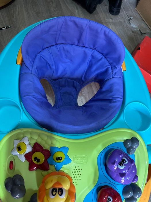 Срочно продам ходунок !