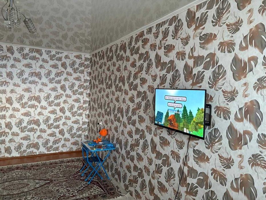 Продам 2 комнатную квартиру