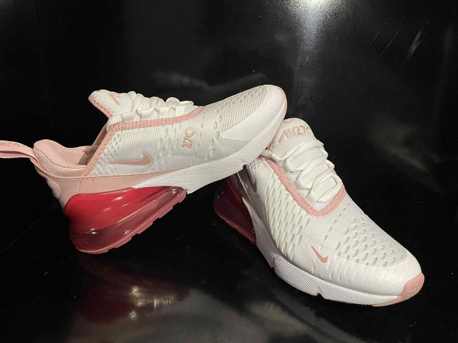 Розови маратонки Nike 35,5