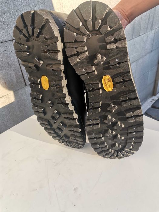 Bocanci tactici nr. 44 diverse modele