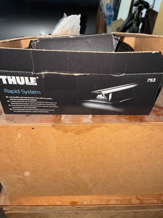 THULE XT Kit 3003