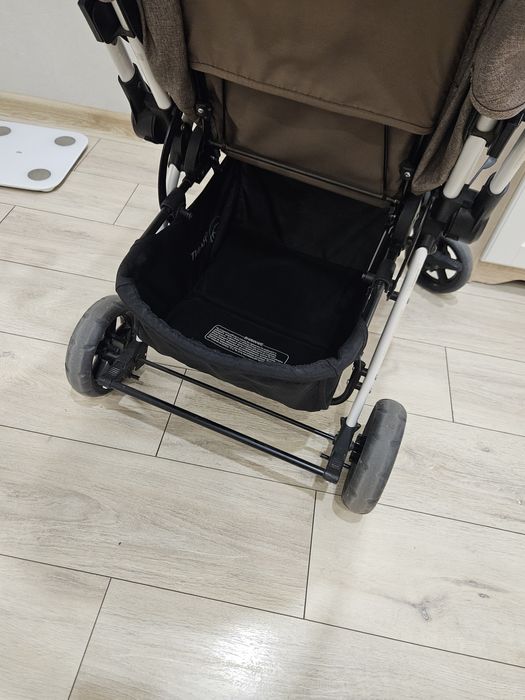 Продам коляску Rant Jazz
