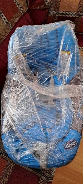 Scoica chicco in stare foarte buna