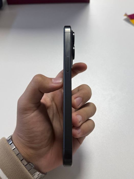 Iphone 15 Pro Max 256 гб