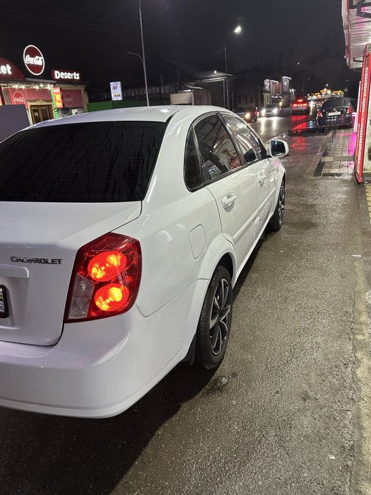 Varyandga Gentra 2019/20-yil mexanika sotiladi