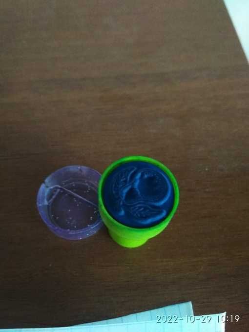 Печать игрушка детская