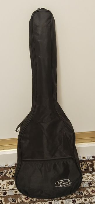 Акустическая гитара