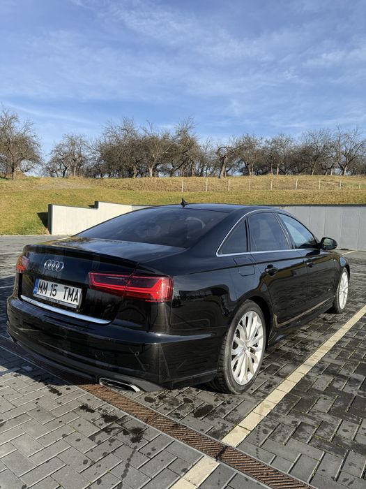 Audi A6 2.0 tdi Ultra