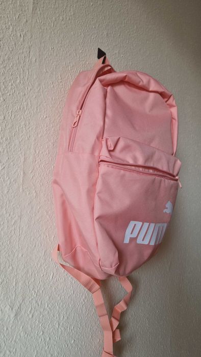 Розова раница Puma