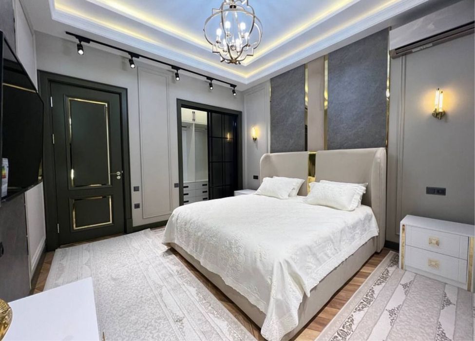 Посуточно квартира!Daily rent home hi-tech!Кунлик ижара!