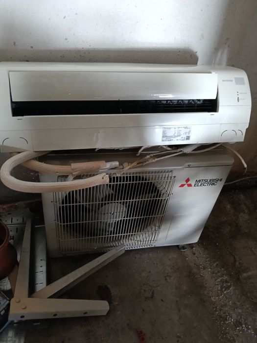 Aer condiționat Mitsubishi de vânzare