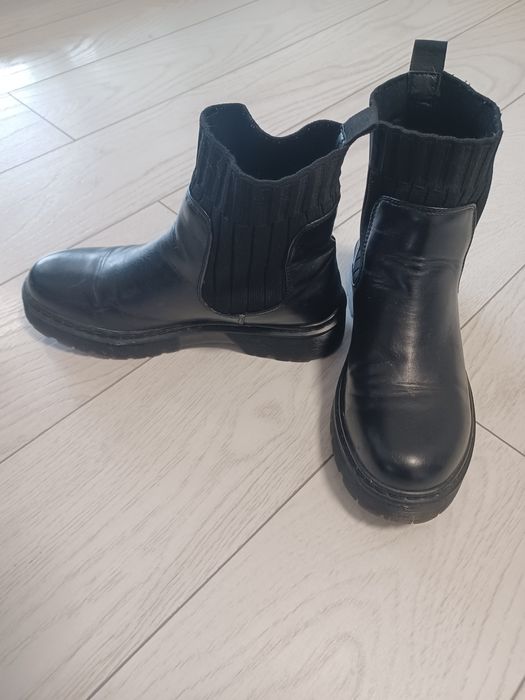 Ghete elegante damă