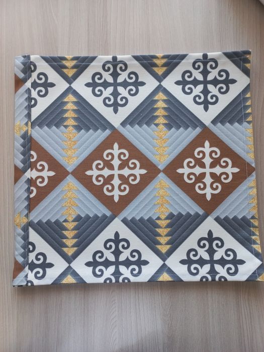 Сыпыра 7 шелпекке арналған.