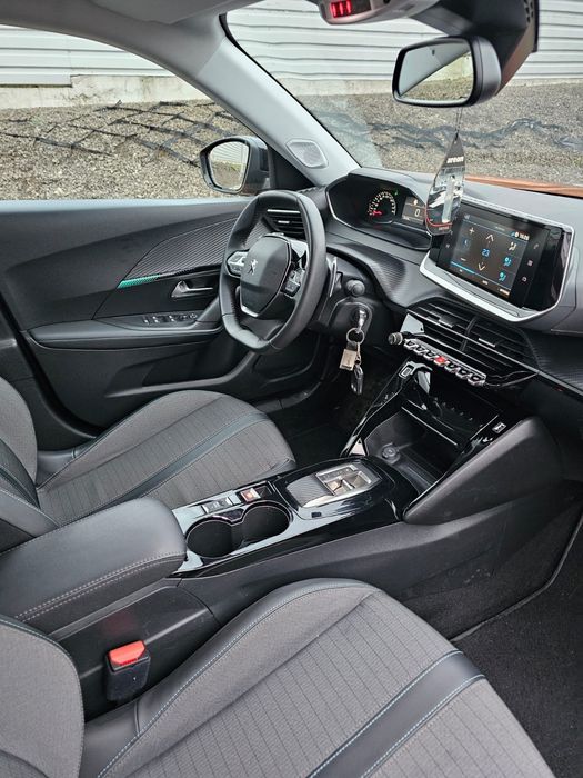 Suv Peugeot 2008