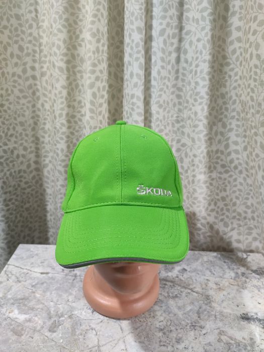 Sapca Skoda mărime universala