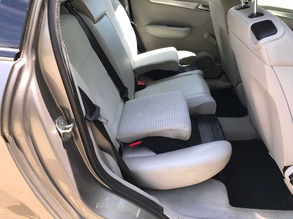 Mercedes B Klasse