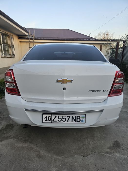 Сухая аренда шевроле кобальт