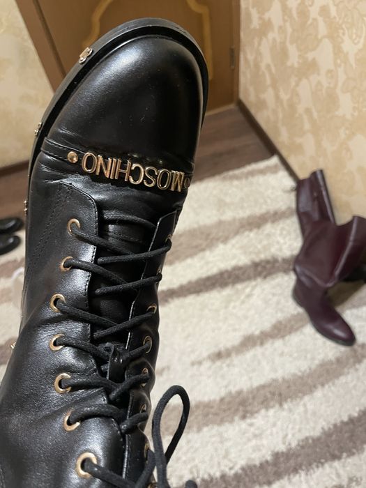 Продам ботиночки