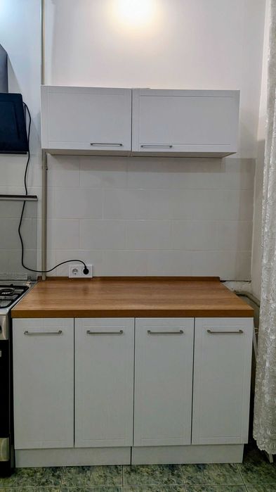 Продаётся кухонный гарнитур с техникой