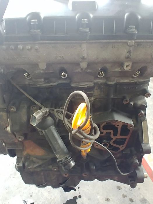 Motor 1.9 tdi avf audi a6 c5 a4 b6 vw passat b5.5 skoda superb -baia sparta