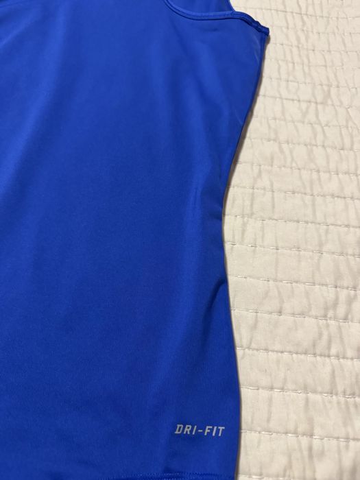 Nike два потника
