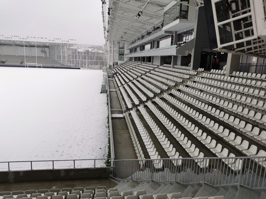 Scaune / scaun stadion, sala, arena, tribuna, rezistente UV si foc