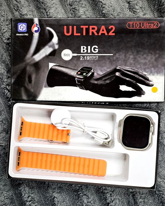 Ceas Watch Ultra 2