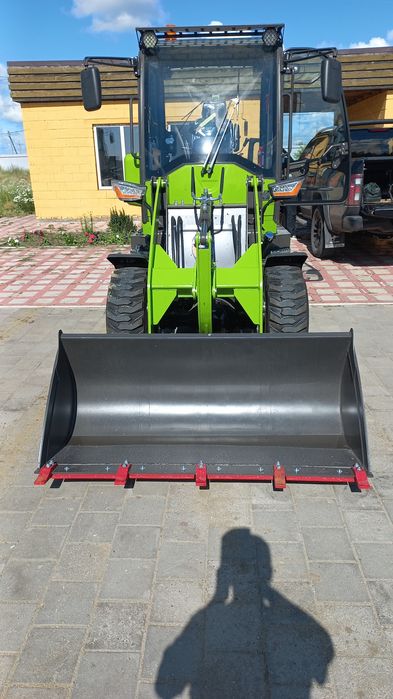 Услуги экскаватора