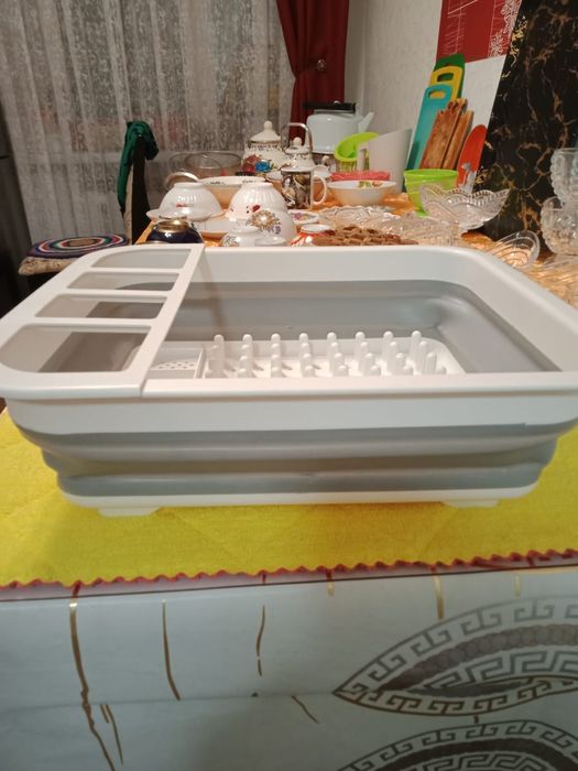 Продам сушилку для посуды
