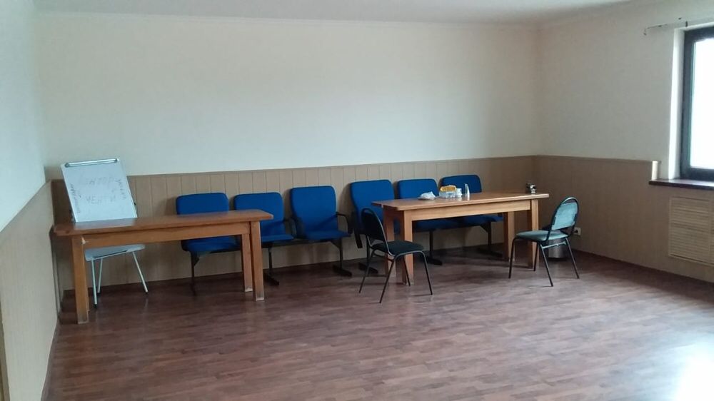 Аренда офисов