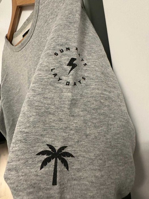 Bluza flausata fleece Rip Curl M