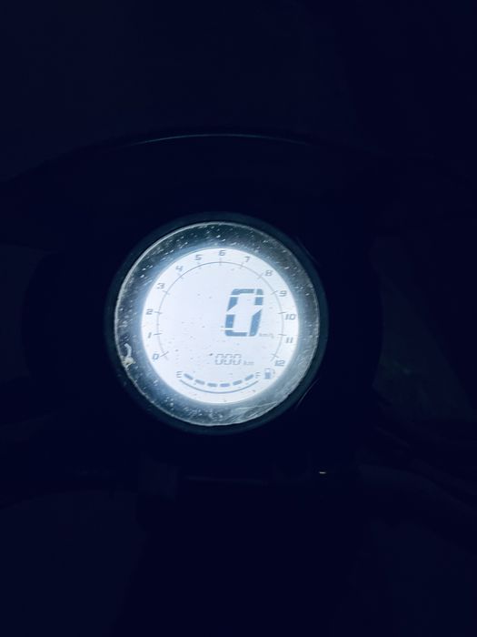 Мопед Бумер 150куб