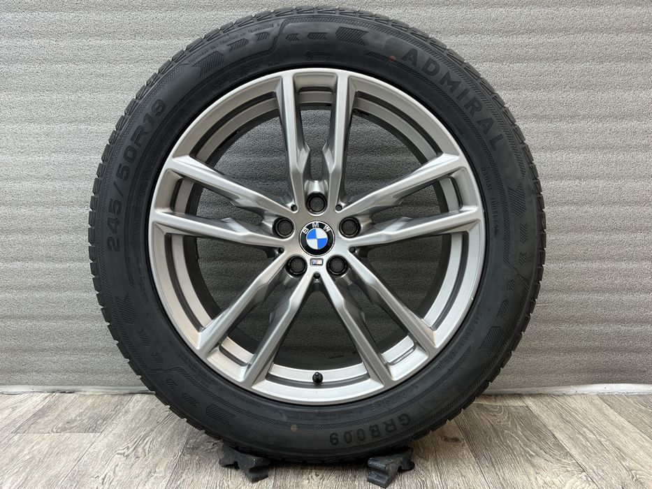 19” Джанти Bmw X3 X4