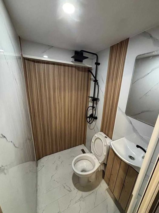 Дава се под наем Едностаен апартамент в София, Разсадника - 30 кв.м за 447.78 € - Снимка #4