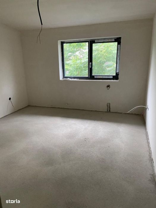 Apartament cu 2 camere, str. Muzeul Apei, Floreşti — fotografia 1