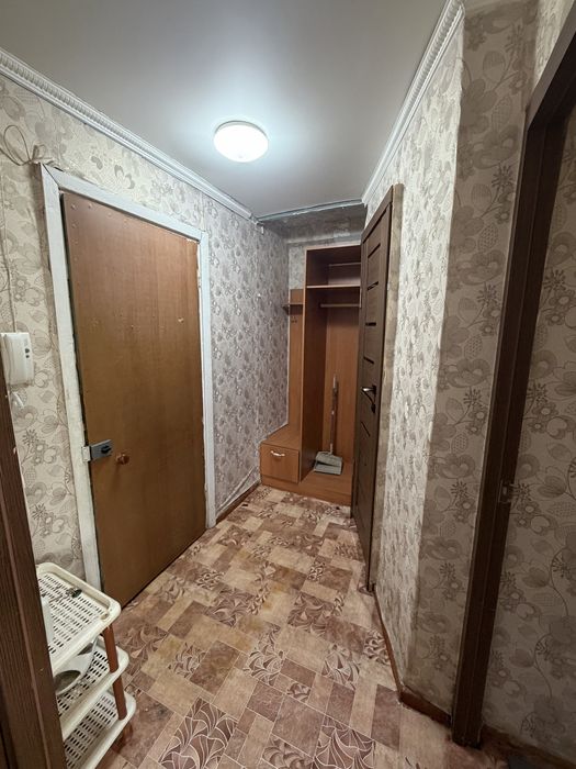 Сдам двухкомнатную квартиру