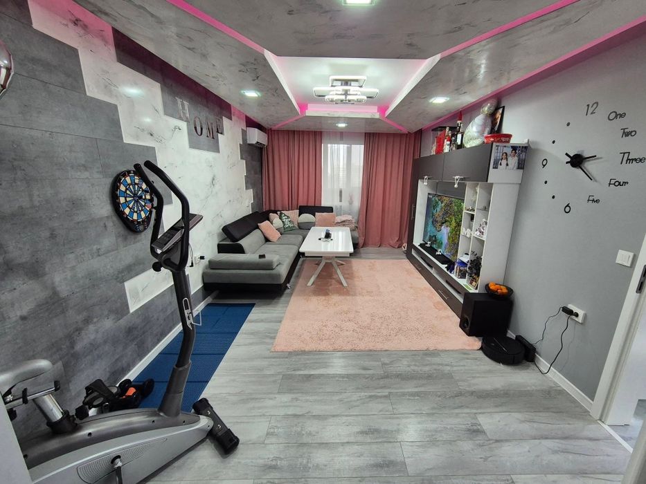 Апартамент. Без брокер