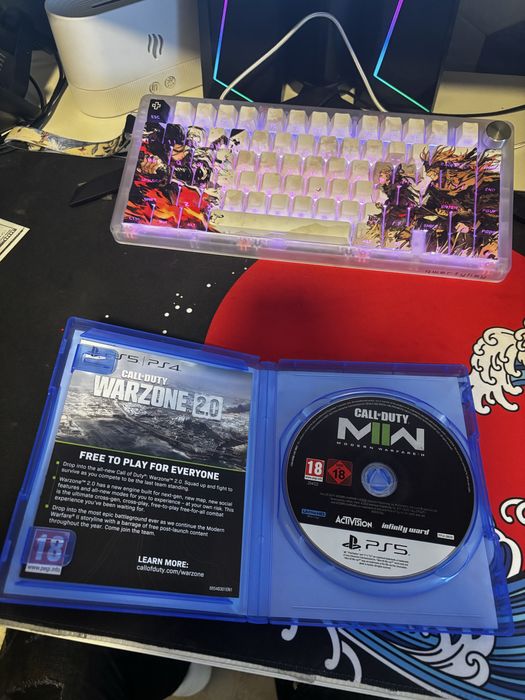 Call of Duty Modern Warfare 2