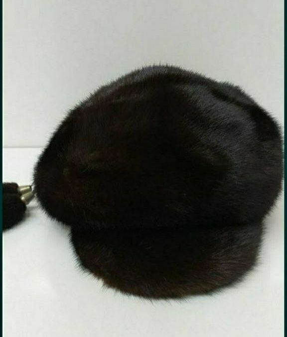 Норка натуральный Канада США 500сум