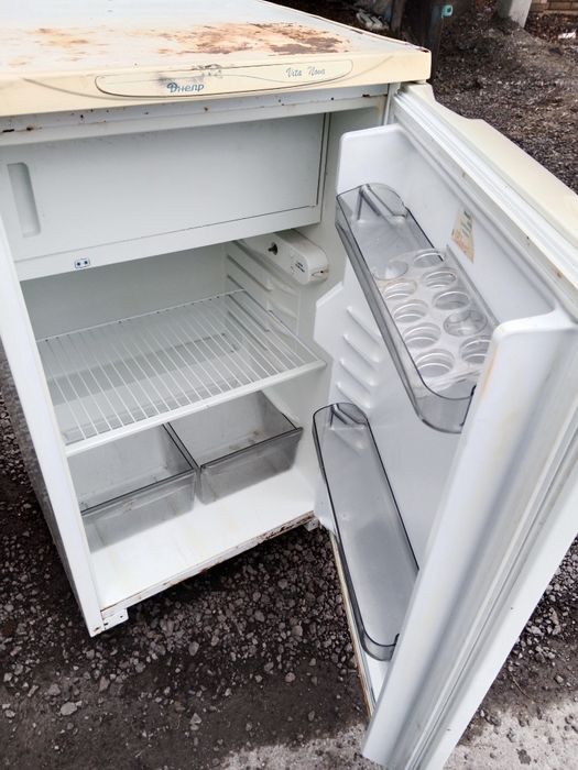 Холодильник домашний