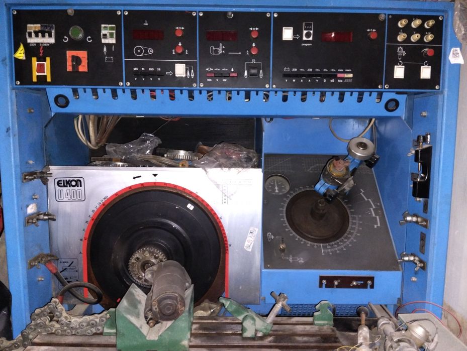 Стенд профессионалдык