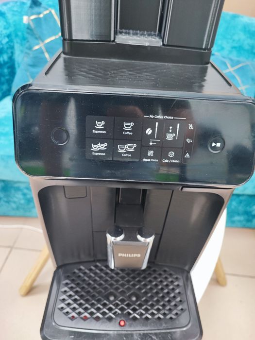 Espresor cafea Philips ep1200