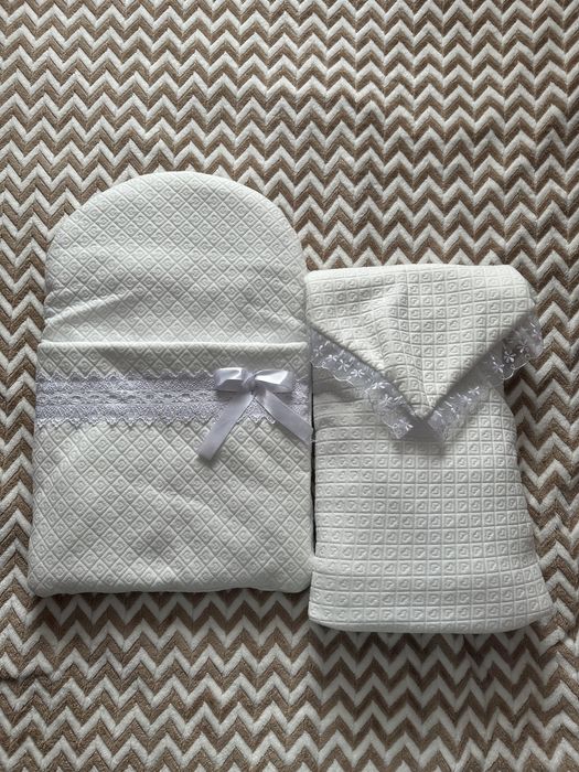 Конверт на выписку, 4000тг