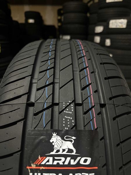 Нови летни гуми ARIVO ULTRA ARZ5 255/55R19 111V XL НОВ DOT