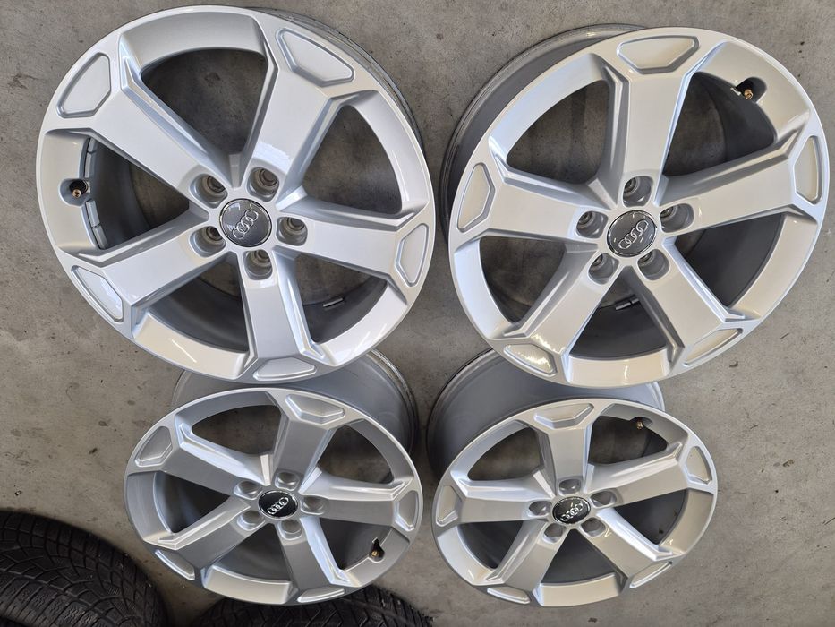 Jante Audi Q2 A4 A6 Vw Passat T Roc Golf 5 6 7 8 Touran Caddy Sharan Jetta