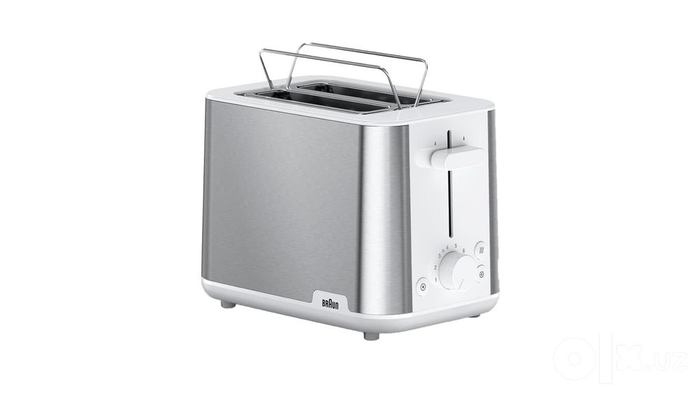 Braun PurShine HT 1510
