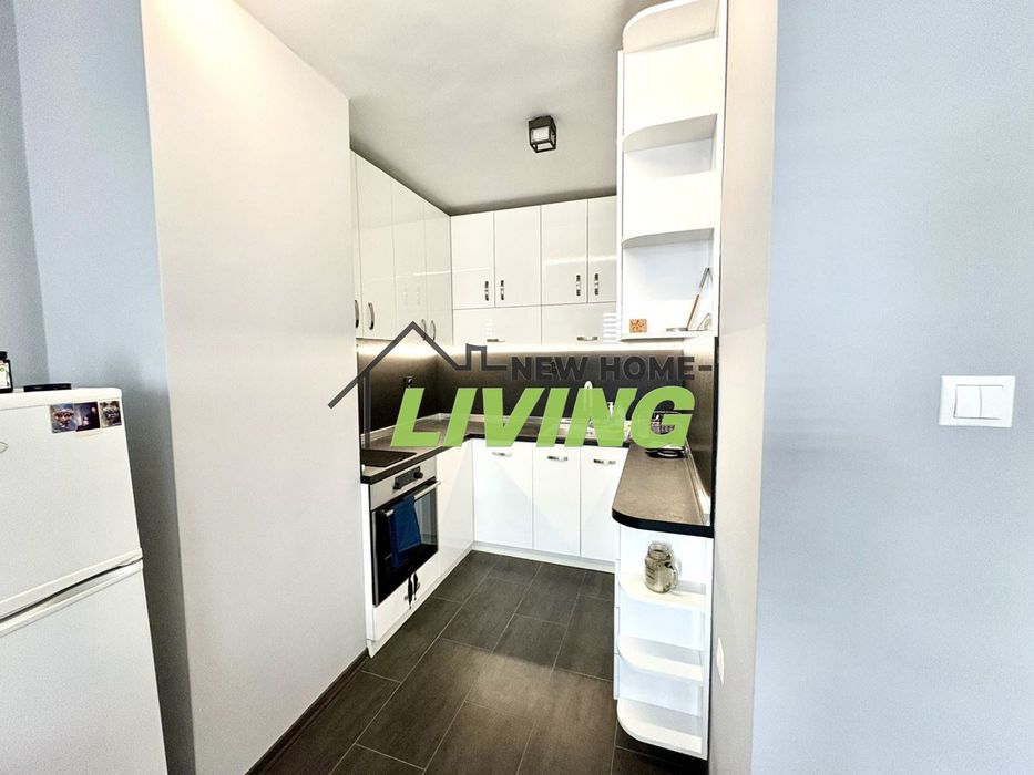 Продава се Двустаен апартамент в Пловдив, Кючук Париж - 46 кв.м за 2522 €/кв.м - Снимка #2