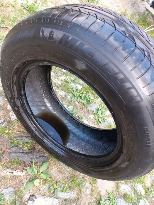 Cauciucuri Michelin